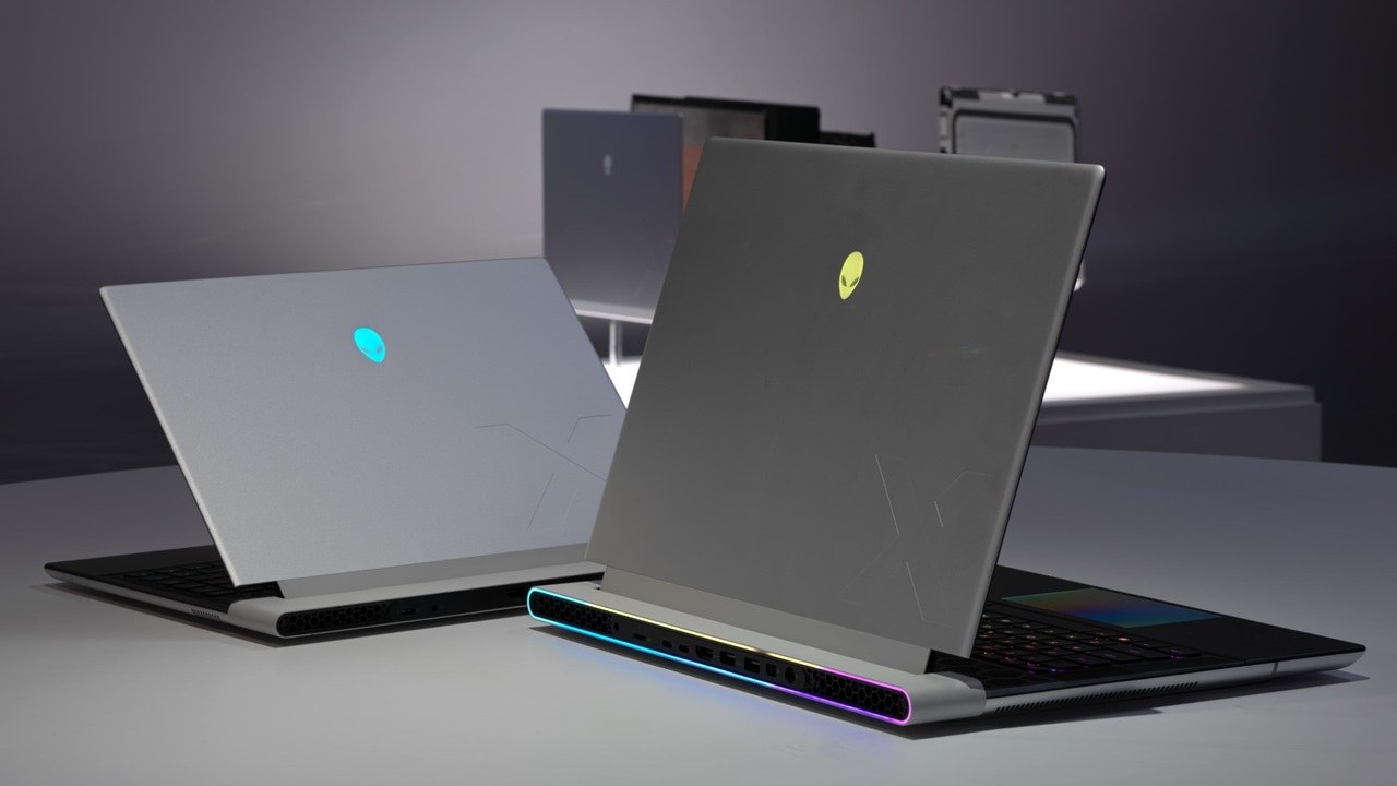 Alienware