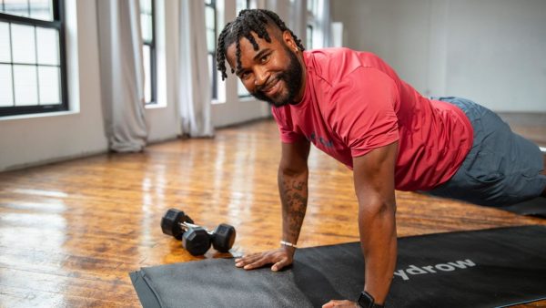 Simple Daily Exercise Routine for Beginners