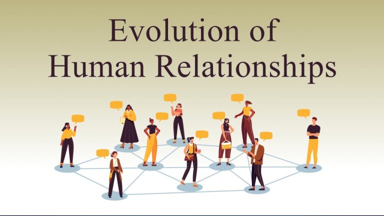 Digital Relationships in the Modern Era Pros and Cons