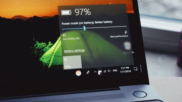 Extend Battery Life on Windows 10 Laptop Fast
