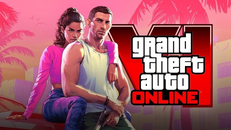 GTA 6 Online Mode Features Release and Gameplay