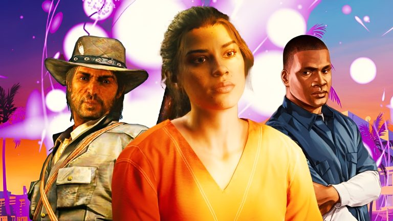 GTA 6 Lucia: First Female Protagonist Explained