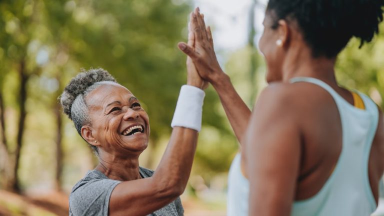 Global Health Study 2026 Habits for Longer Life