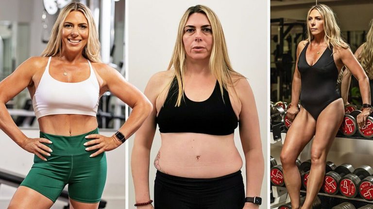 Menopause Weight Loss Tips That Actually Work