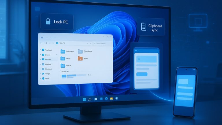 Windows 12 Keyboard Shortcuts for Faster Productivity