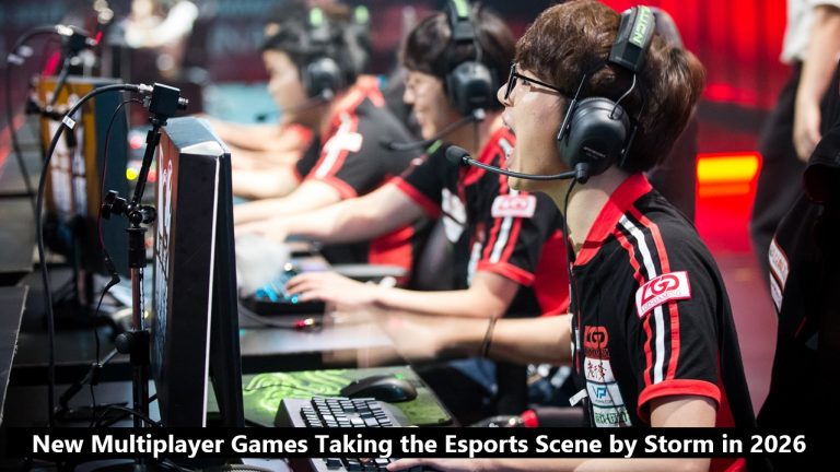 Esports 2026 Update Tournaments Prize Pools Rankings