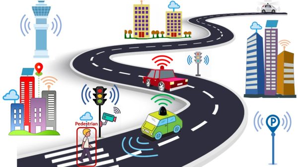 Rise of Autonomous Technology in 2026