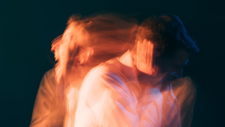 How to Recover from a Toxic Relationship