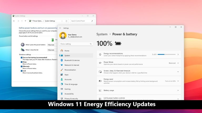 Windows 11 Battery Drain Fix Guide