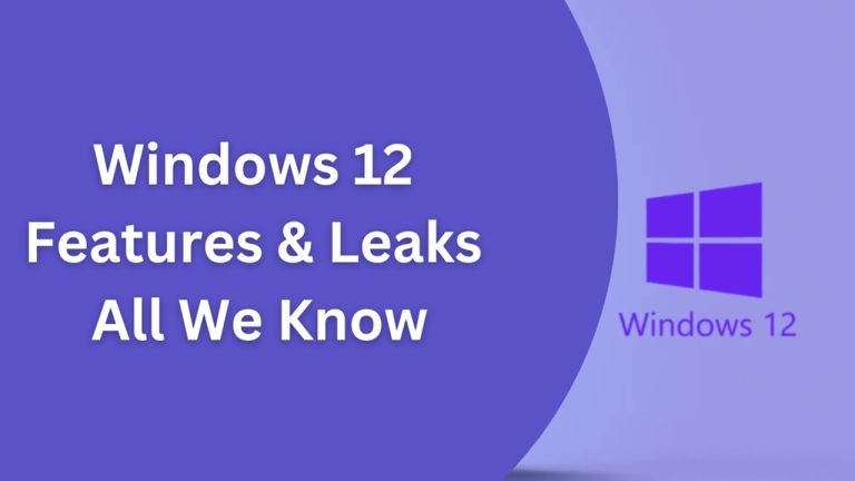 Windows 12 vs Windows 11 What Is New and Upgrade Guide
