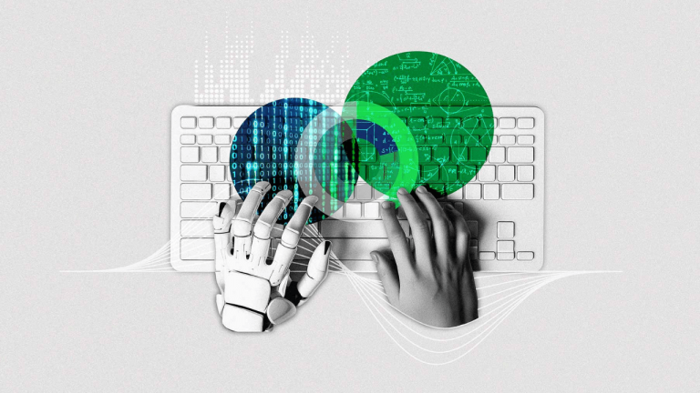 AI Use Rising at Work but Employees Still Avoid It