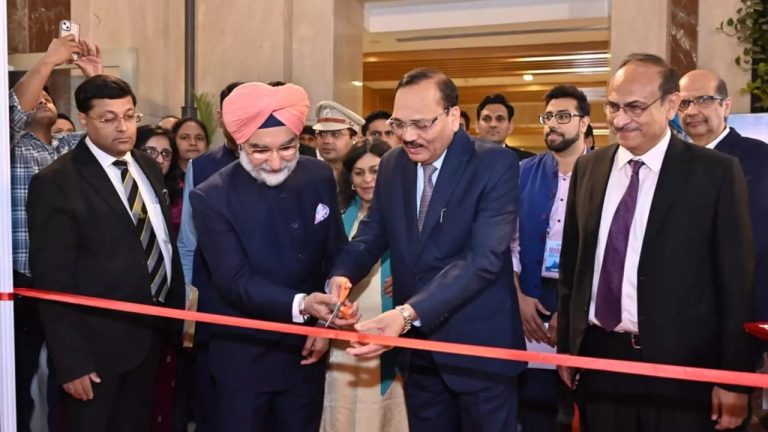 CJI on Arbitration and Technology in India